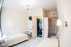 Mini-Hotel Old Moscow