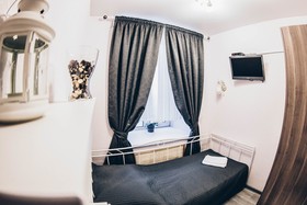 Mini-Hotel Old Moscow