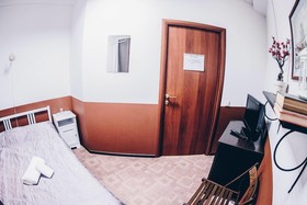Mini-Hotel Old Moscow