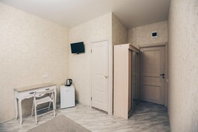 Mini-Hotel Old Moscow