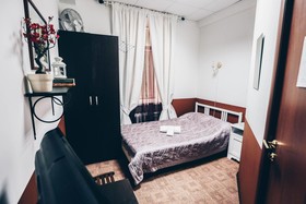 Mini-Hotel Old Moscow