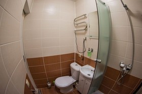Mini-Hotel Old Moscow