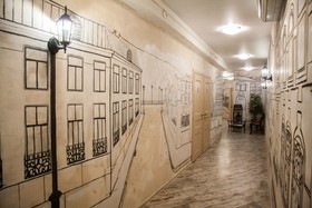 Mini-Hotel Old Moscow