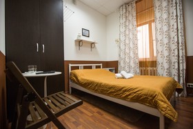 Mini-Hotel Old Moscow