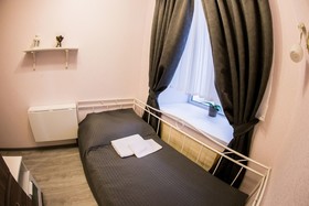 Mini-Hotel Old Moscow