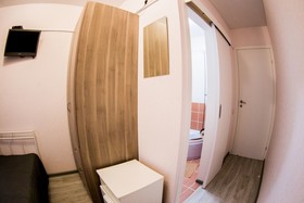 Mini-Hotel Old Moscow