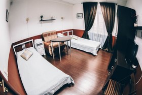 Mini-Hotel Old Moscow