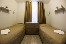 Mini-Hotel Old Moscow