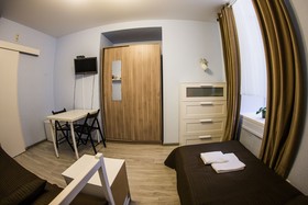 Mini-Hotel Old Moscow