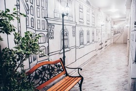 Mini-Hotel Old Moscow