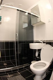 Mini-Hotel Old Moscow