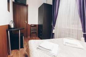 Mini-Hotel Old Moscow