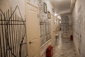 Mini-Hotel Old Moscow