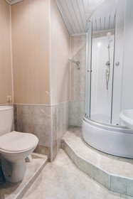 Mini-Hotel Old Moscow