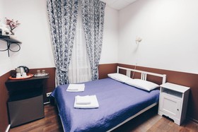 Mini-Hotel Old Moscow