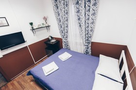 Mini-Hotel Old Moscow