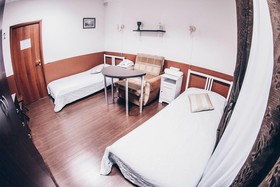 Mini-Hotel Old Moscow