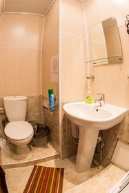 Mini-Hotel Old Moscow