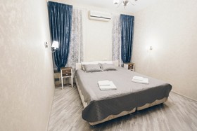 Mini-Hotel Old Moscow