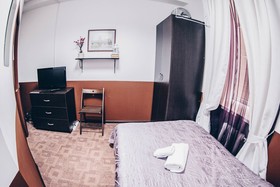 Mini-Hotel Old Moscow