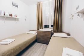 Mini-Hotel Old Moscow