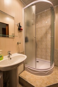 Mini-Hotel Old Moscow