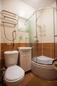 Mini-Hotel Old Moscow