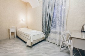 Mini-Hotel Old Moscow