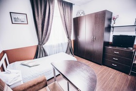 Mini-Hotel Old Moscow