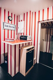 Mini-Hotel Old Moscow