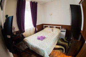 Mini-Hotel Old Moscow