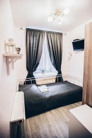 Mini-Hotel Old Moscow