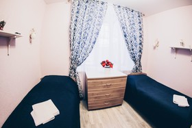 Mini-Hotel Old Moscow