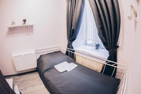 Mini-Hotel Old Moscow