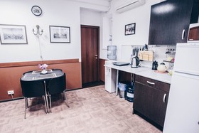 Mini-Hotel Old Moscow