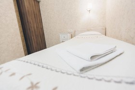 Mini-Hotel Old Moscow