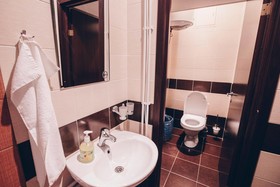 Mini-Hotel Old Moscow
