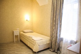 Mini-Hotel Old Moscow