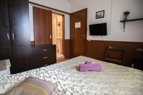 Mini-Hotel Old Moscow