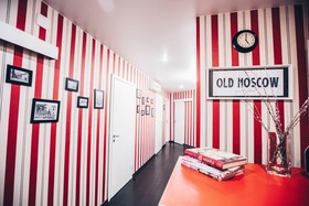 Mini-Hotel Old Moscow