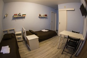 Mini-Hotel Old Moscow