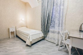 Mini-Hotel Old Moscow