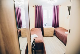 Mini-Hotel Old Moscow