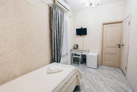 Mini-Hotel Old Moscow