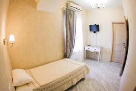 Mini-Hotel Old Moscow
