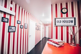 Mini-Hotel Old Moscow