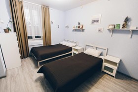 Mini-Hotel Old Moscow