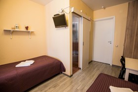 Mini-Hotel Old Moscow