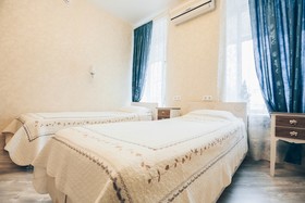Mini-Hotel Old Moscow
