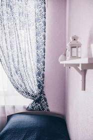 Mini-Hotel Old Moscow